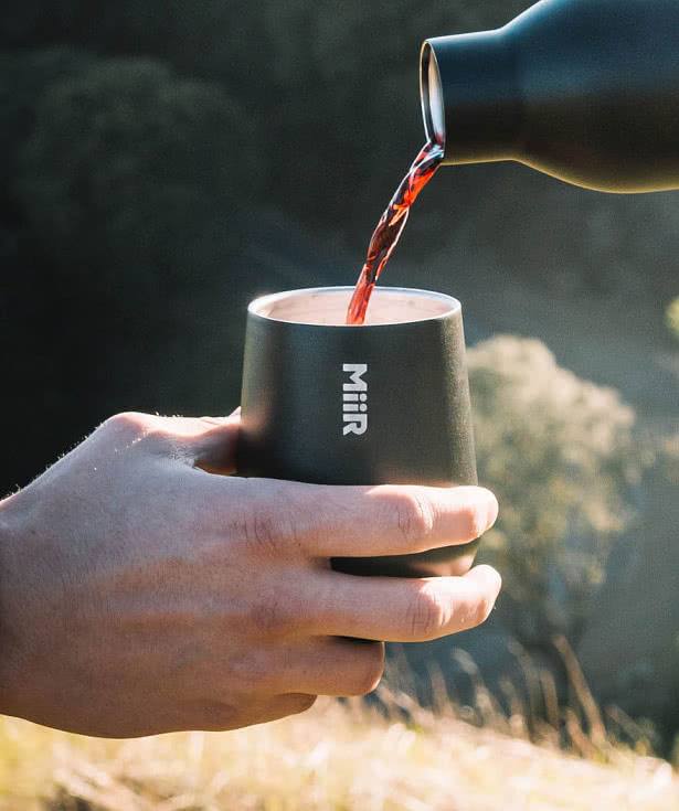 MiiR 10 oz. Vacuum Insulated Tumbler