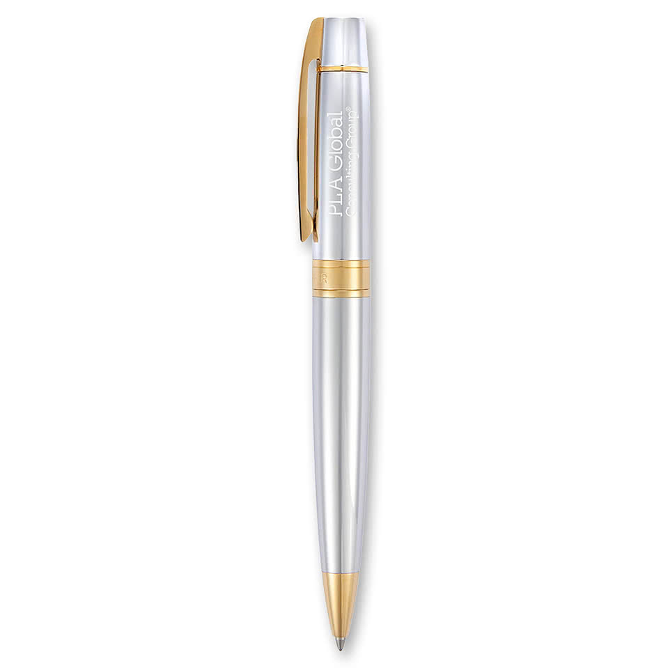 Sheaffer 300 Pen and Pouch Set