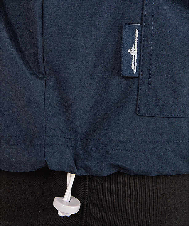 Charles River Chatham Anorak