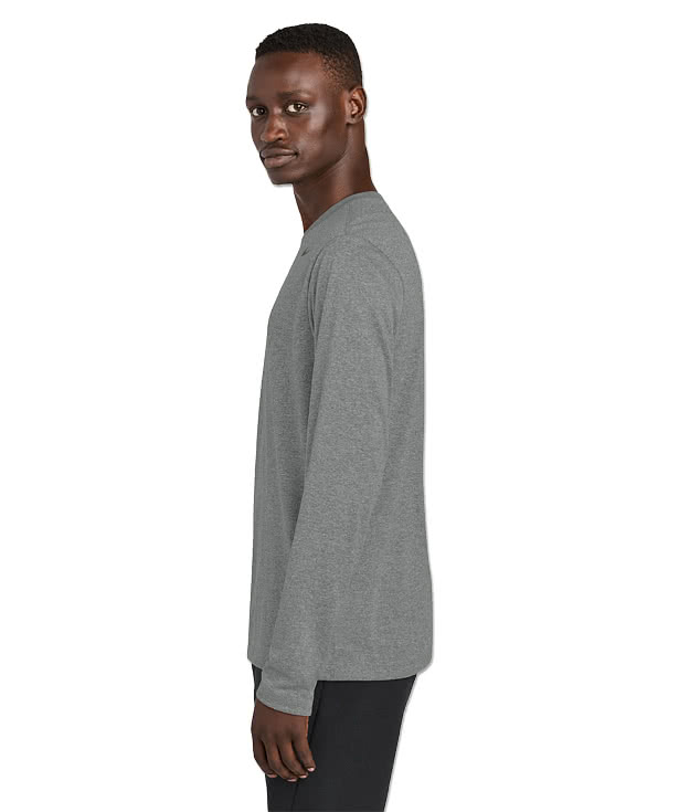 Nike Team rLegend Long Sleeve Performance Shirt