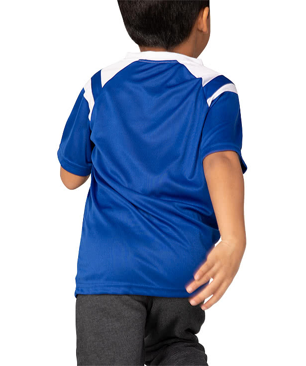 High Five Youth Sheffield Performance Jersey