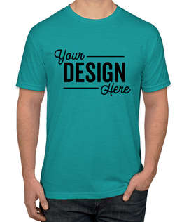 Canada - Next Level Jersey Blend T-shirt