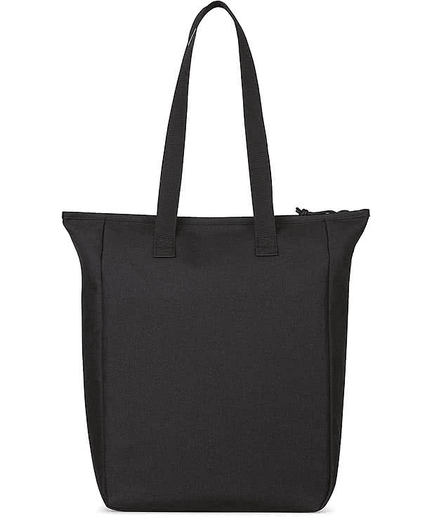Renew Recycled Zippered Tote Bag