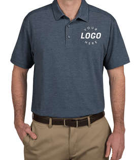 Port Authority Coastal Blend Polo