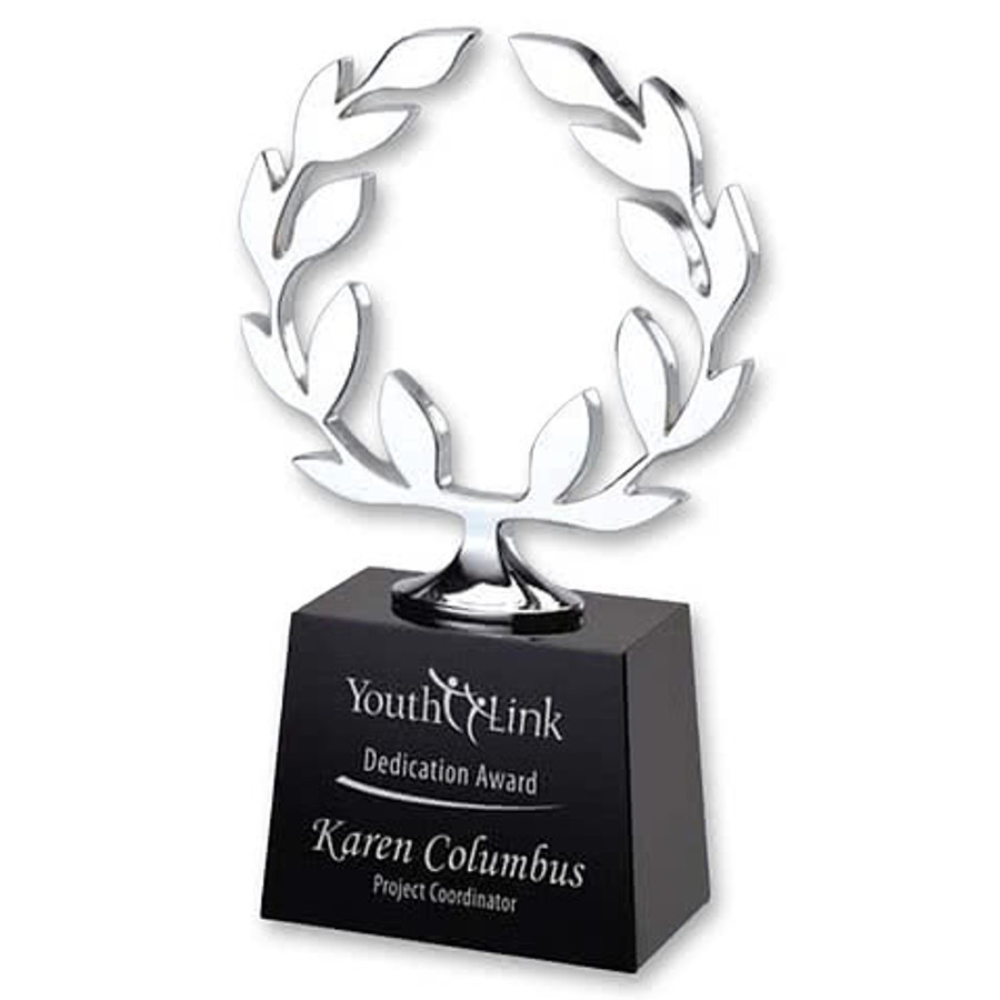 Vanda Award in Black