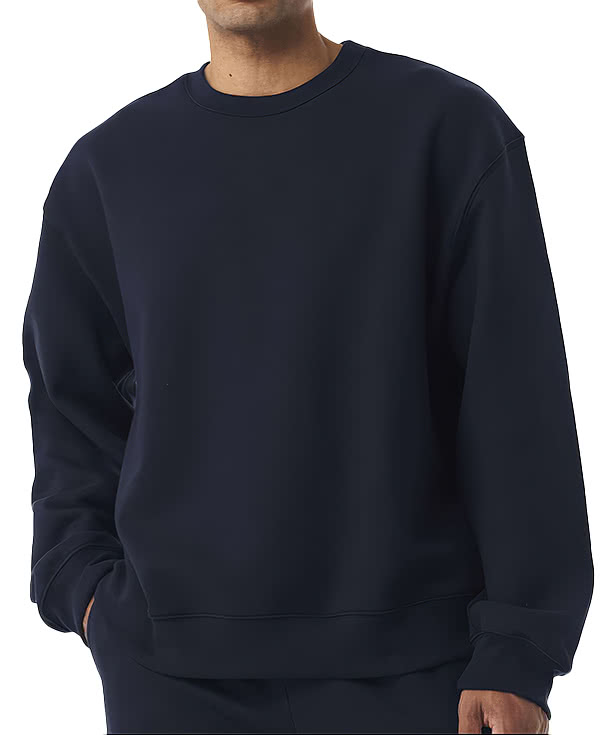 Bella + Canvas Heavyweight Crewneck Sweatshirt
