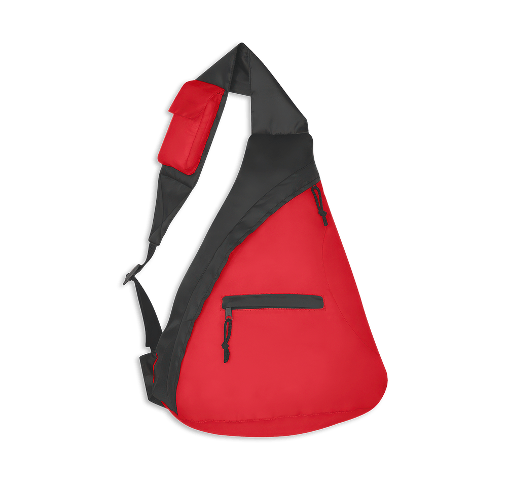 Full Color Promotional Sling Backpack-default