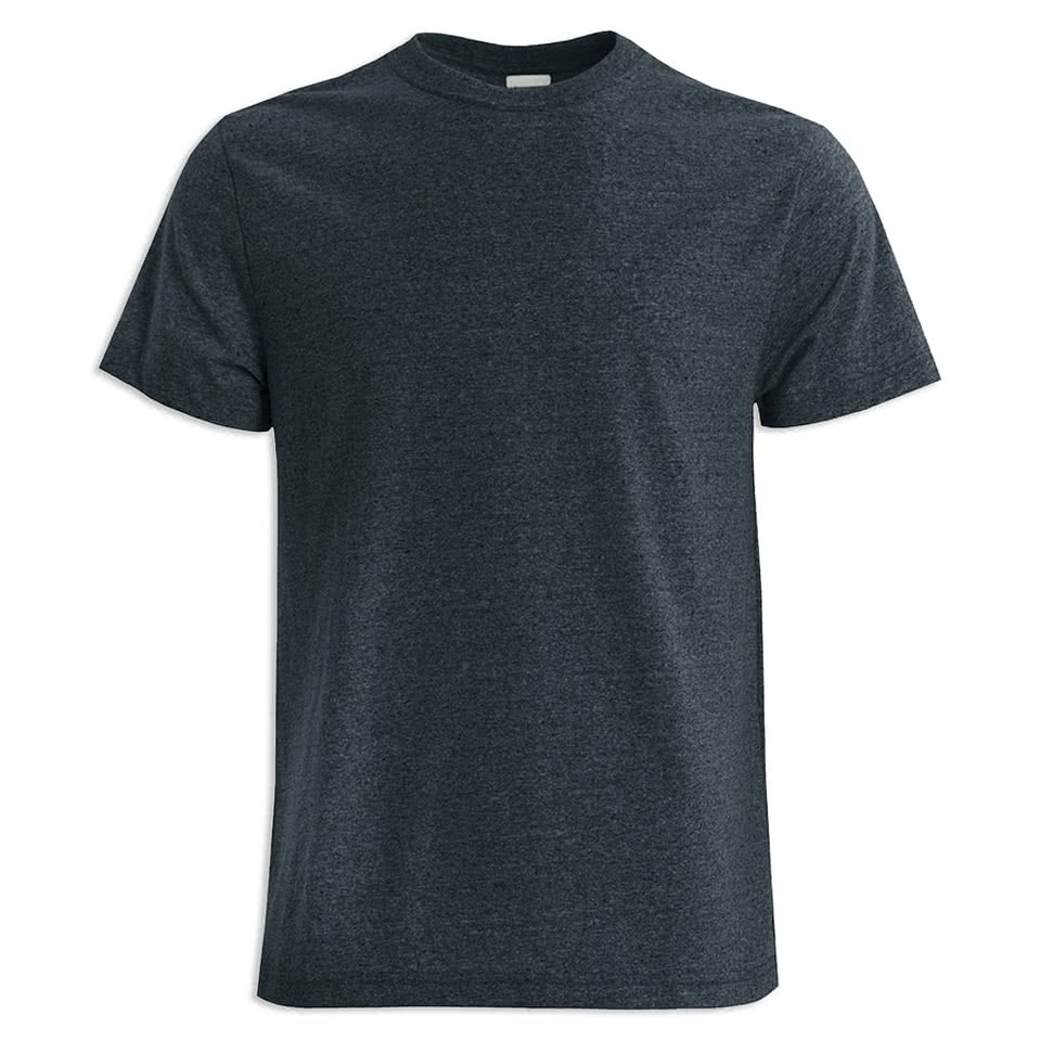 Recover Recycled Crewneck T-shirt