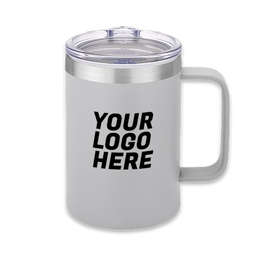 14 oz. Urban Peak Summit Vacuum Insulated Camper Mug