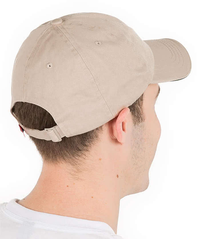 Bayside USA-Made Sandwich Bill Hat