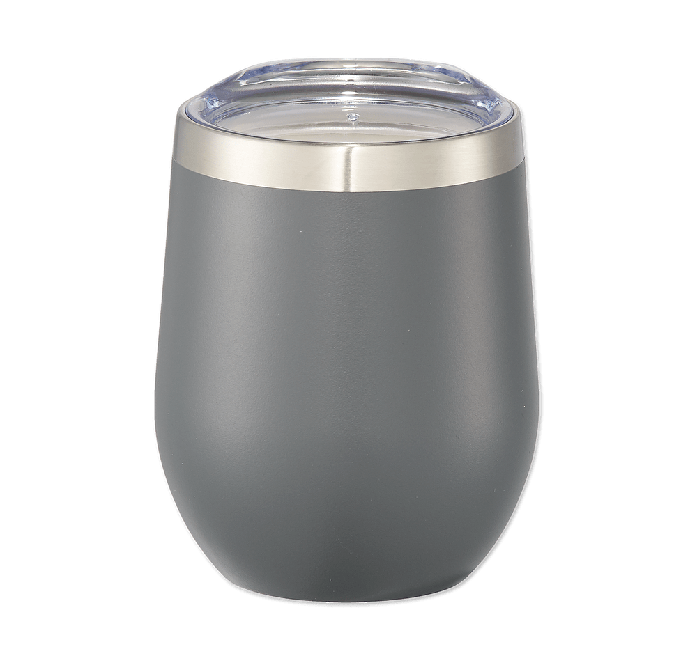 12 oz. Corzo Stainless Steel Insulated Tumbler-default