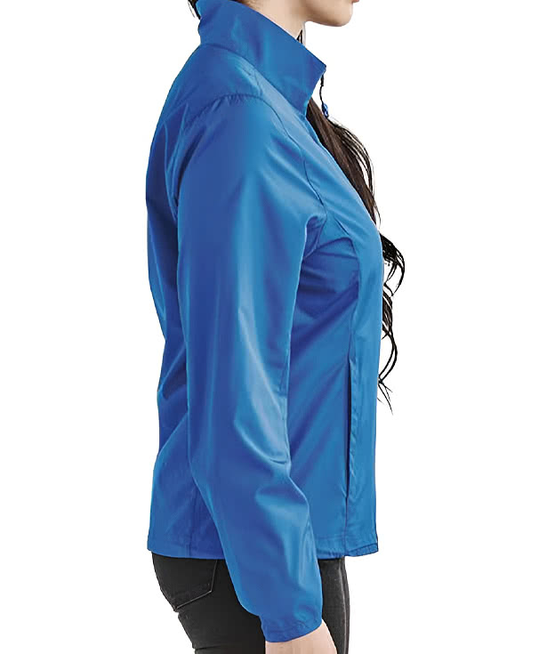 Stormtech Women’s Sierra Packable Water Repellent Shell Jacket