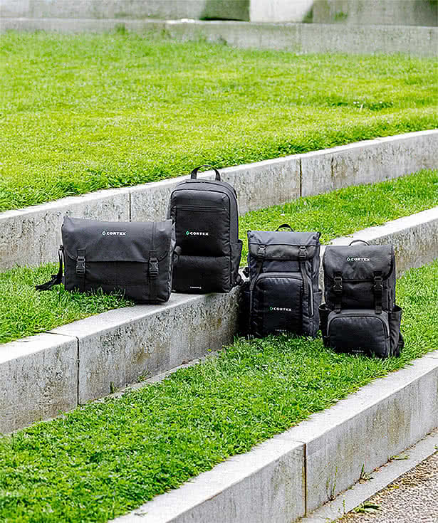 Timbuk2 City Compass Flap 15" Computer Backpack