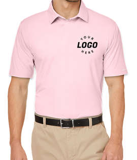 Nautica Saltwater UPF 40 Performance Polo - Color: Sunset Pink