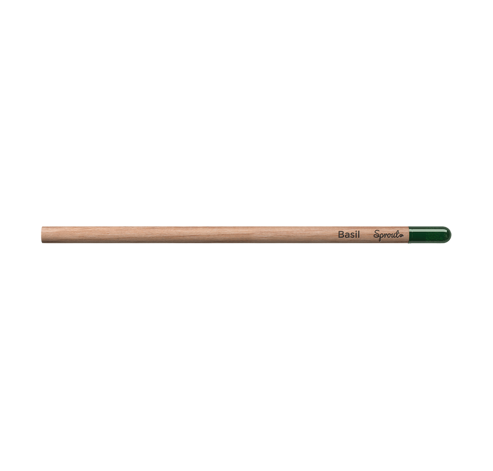 SproutWorld Plantable Wood Pencil-default