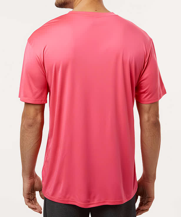 AllPro Interlock UPF 50 Performance Shirt