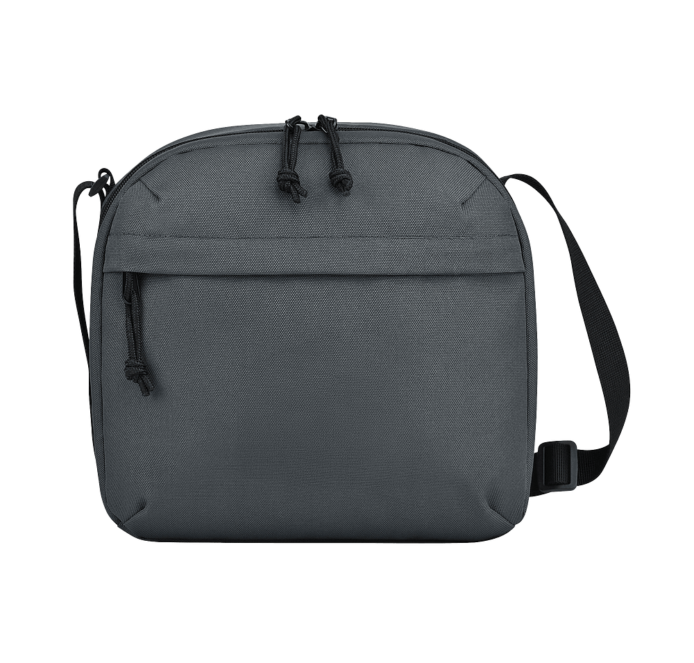 Renew Recycled 9 Can Lunch Cooler-default