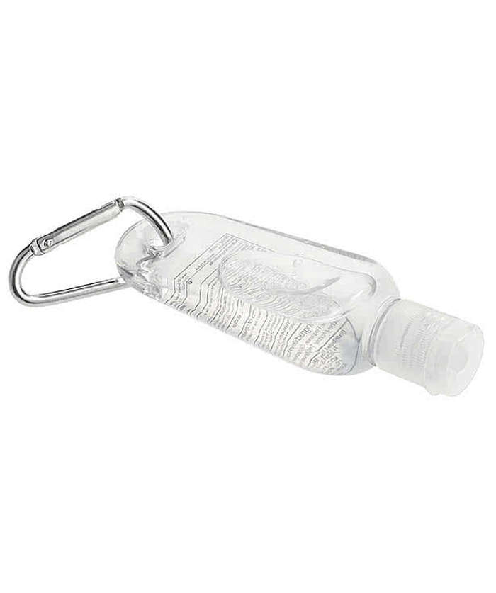 1 oz. Clip-N-Go Hand Sanitizer