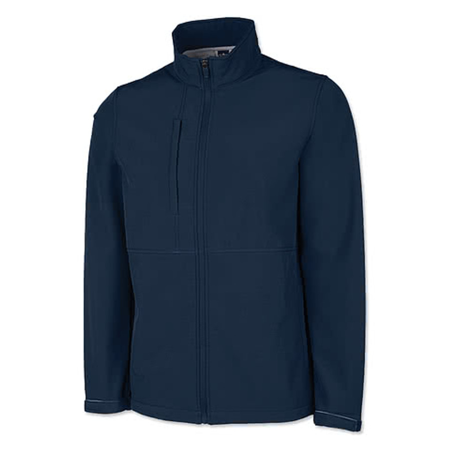 Charles River Supreme Soft Shell Jacket