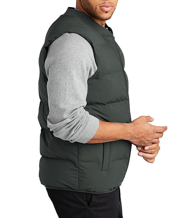 Mercer+Mettle Puffy Insulated Vest
