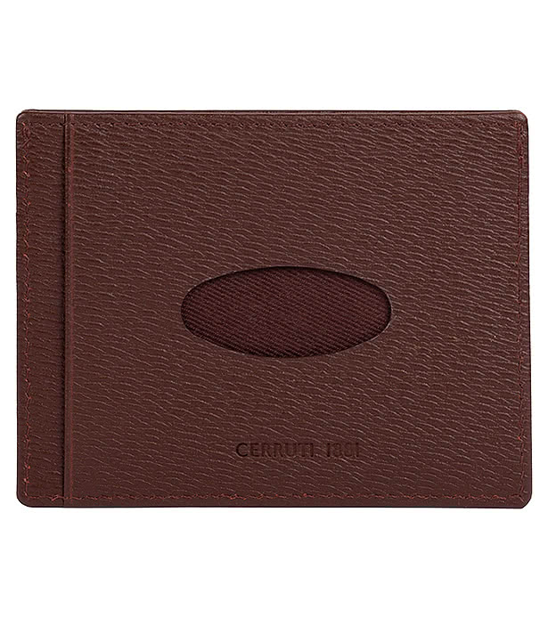 Cerruti 1881 Bond Card Holder