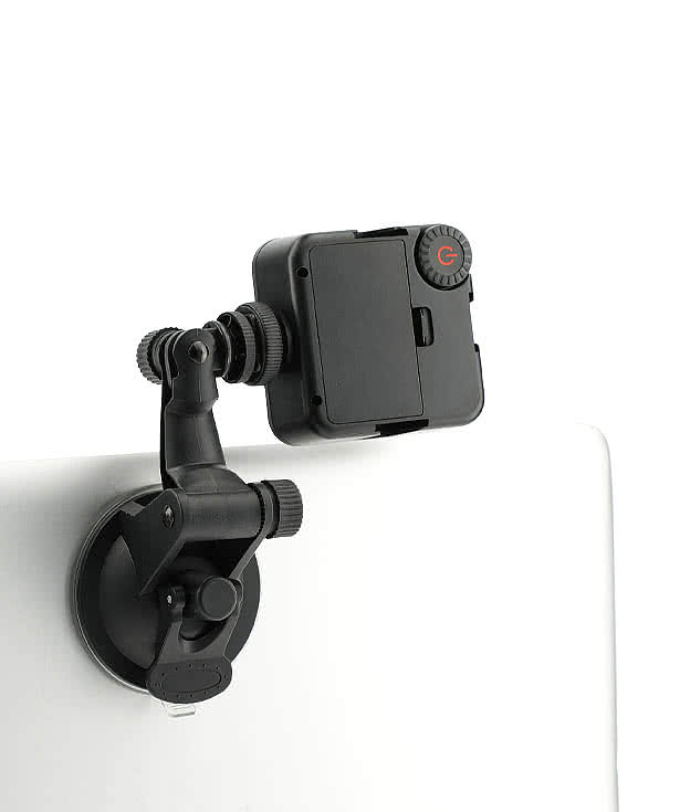 Laptop & Tablet Portable Video Light