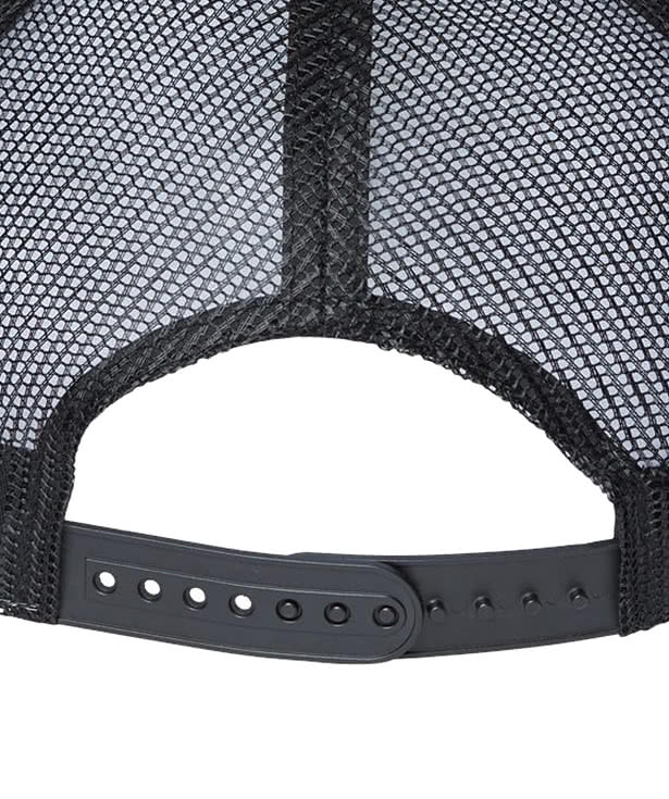 Atlantis Headwear Sustainable Snapback Trucker Hat