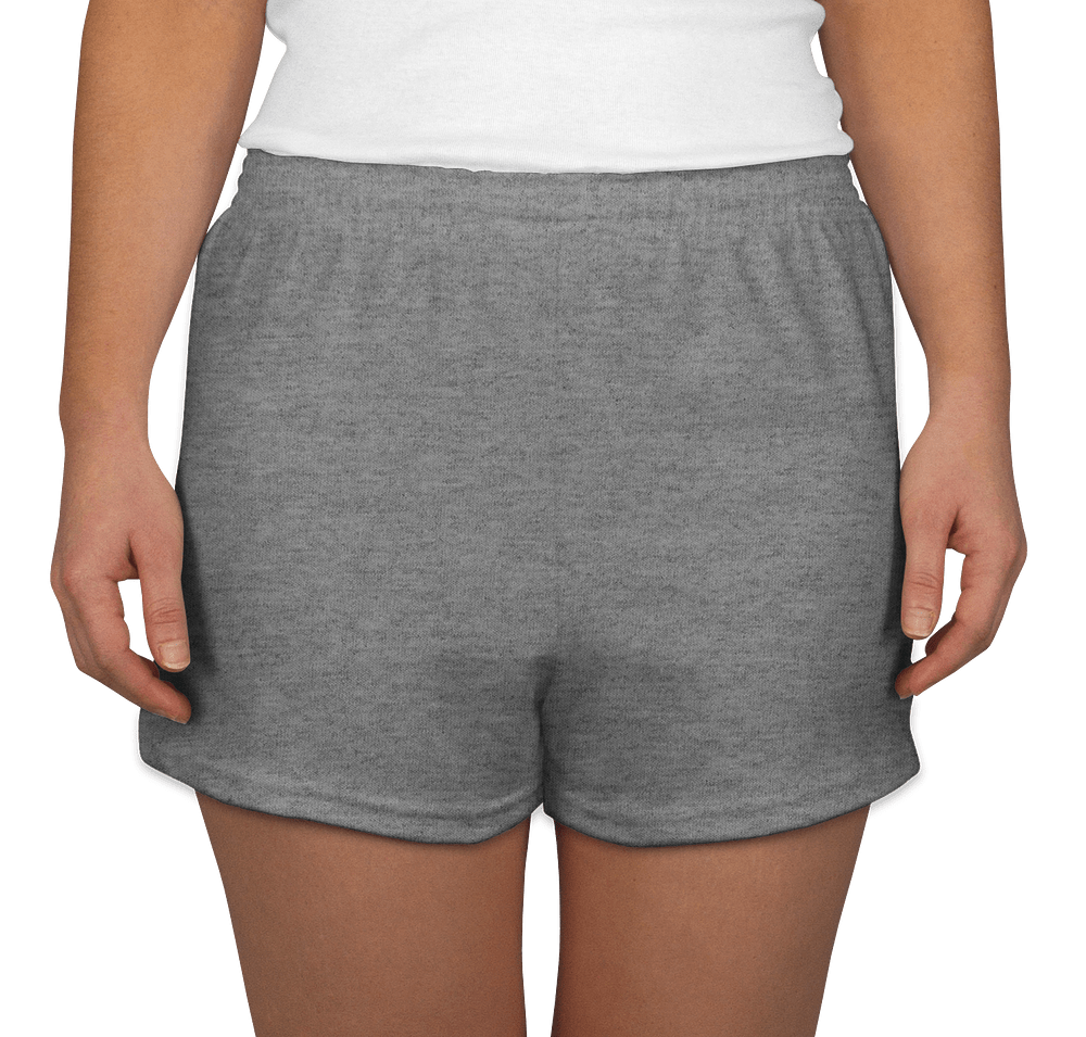 Soffe Women's Cheer Shorts-default