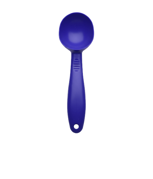 Arctic Ice Cream Scoop in Blue