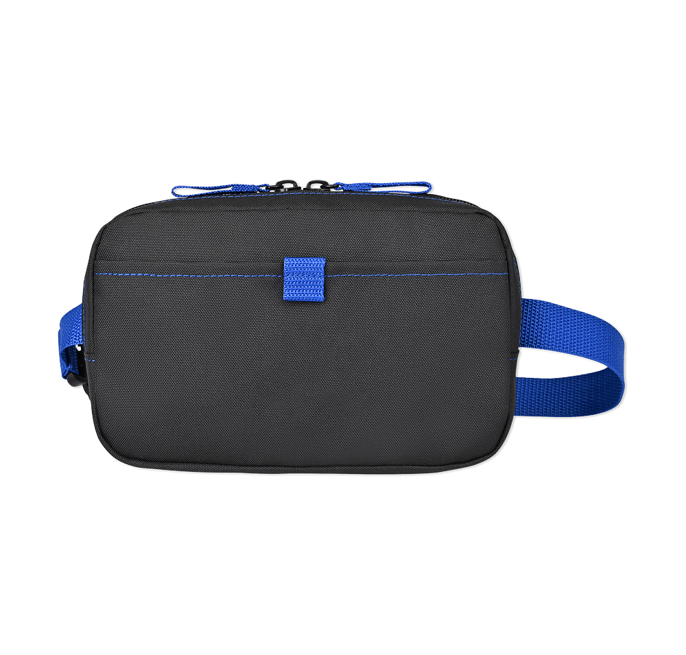 Repeat Recycled Poly Fanny Pack-default