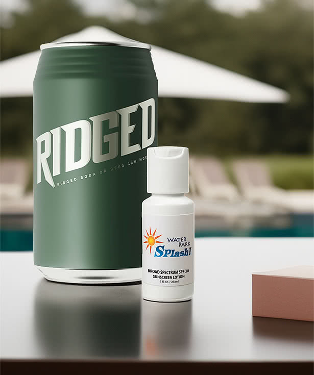 Full Color 1 oz. SPF 30 Sunscreen
