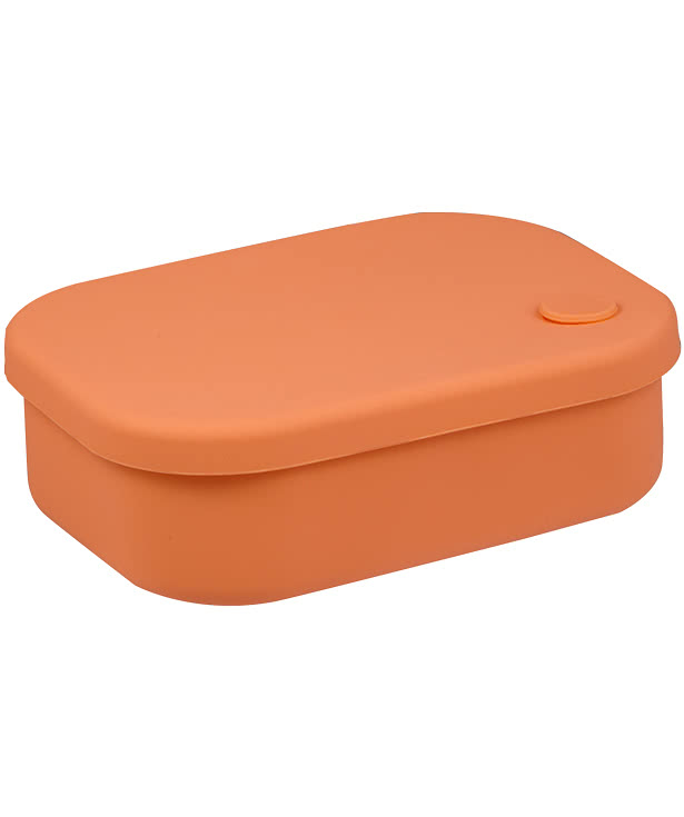 Silicone Bento Box with Air Valve