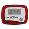 In Shape Pedometer