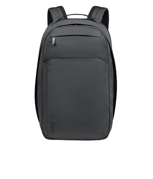 MiiR Kondoh 17" Computer Backpack in Granite Grey