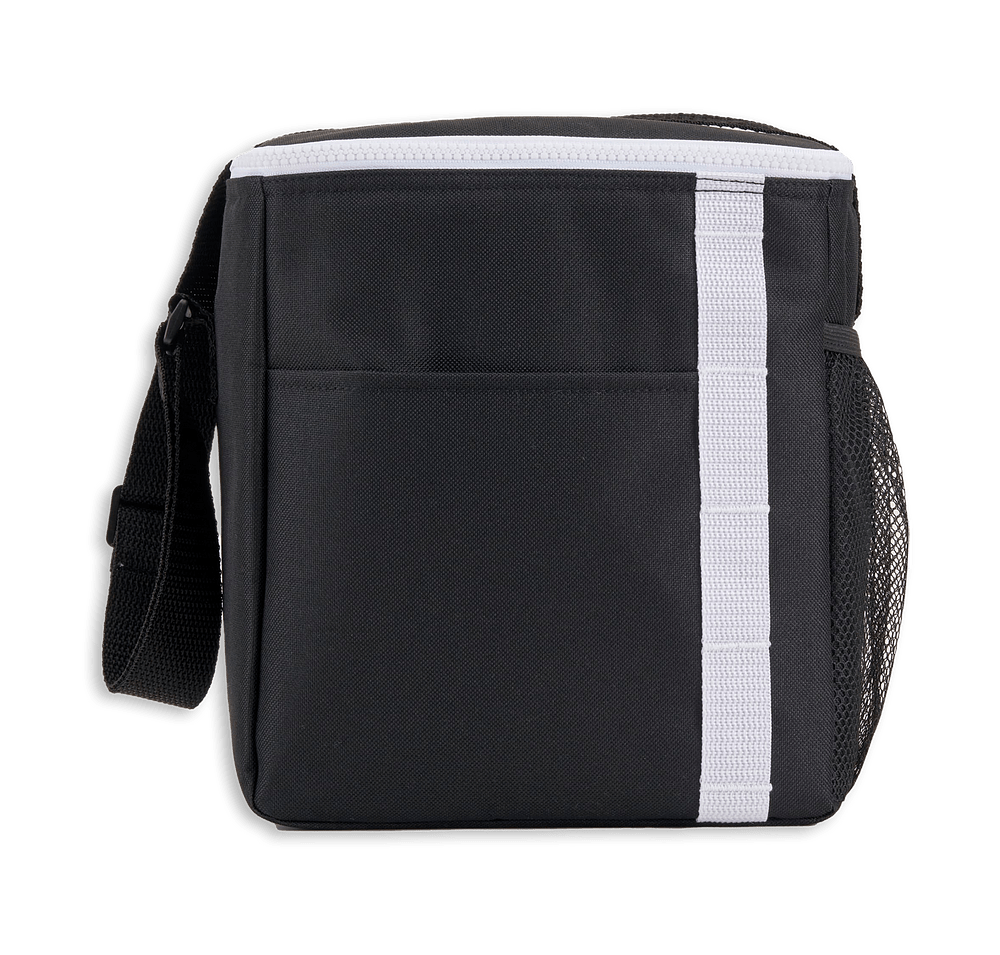 Accent Recycled 12 Can Lunch Cooler-default