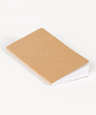 Recycled Soft Cover Mini Pocket Notebook