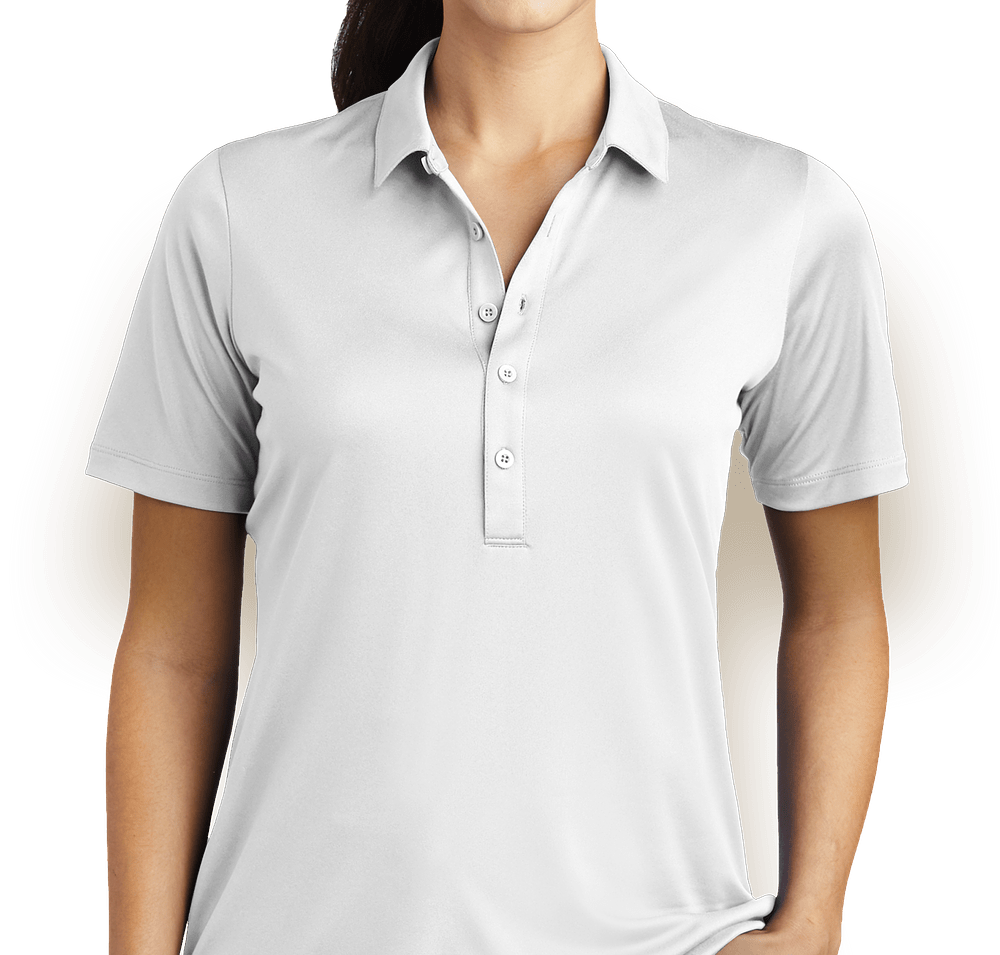 Sport-Tek Women's UPF 50 Performance Polo-default