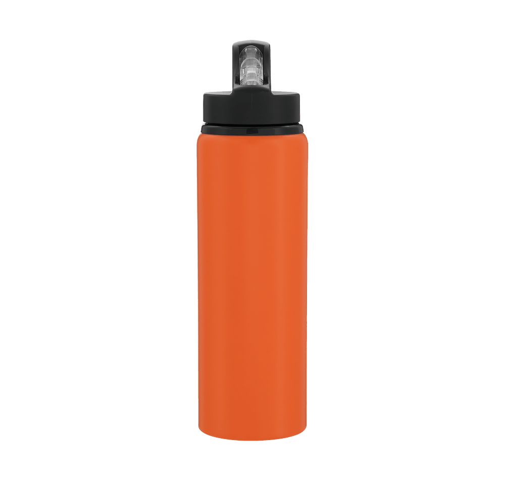26 oz. h2go Virtue Aluminum Water Bottle-default