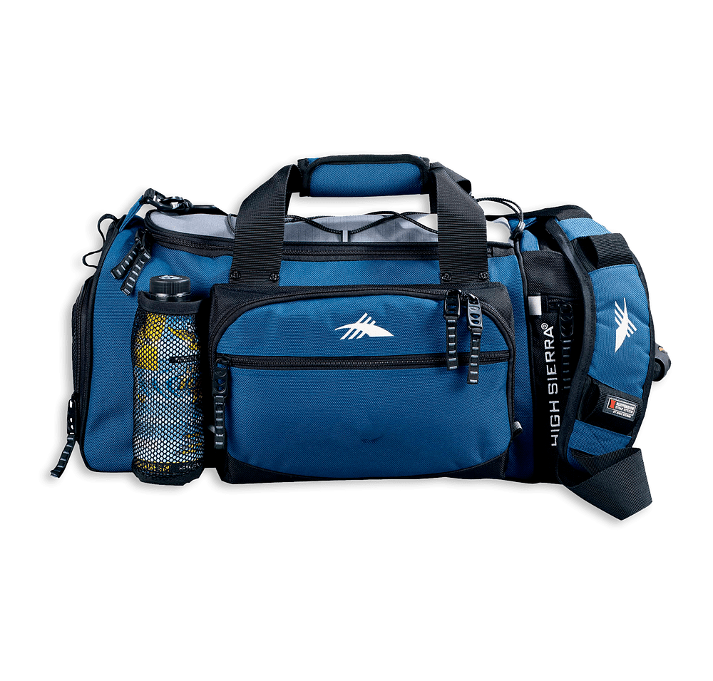 High Sierra Water Sport Duffel Bag-default