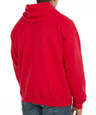 Hanes EcoSmart 50/50 Zip Hoodie - Embroidered
