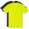 Hanes X‑Temp Workwear Pocket T‑shirt - Embroidered