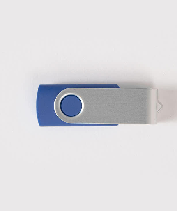 Rotate USB Flash Drive 8GB