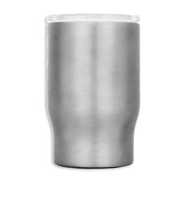 12 oz. Urban Peak 3-in-1 Vacuum Insulated Tumbler - Color: Titanium