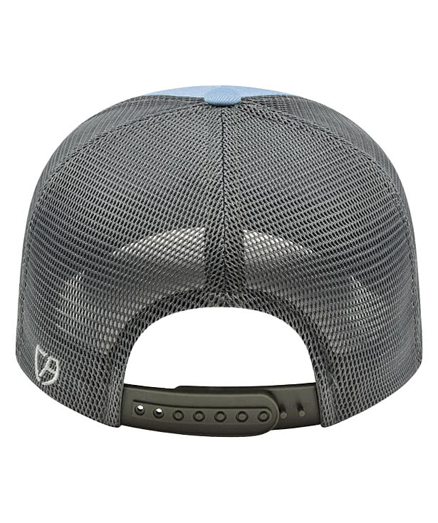 Cap America Flexfit 110 Snapback Trucker Hat