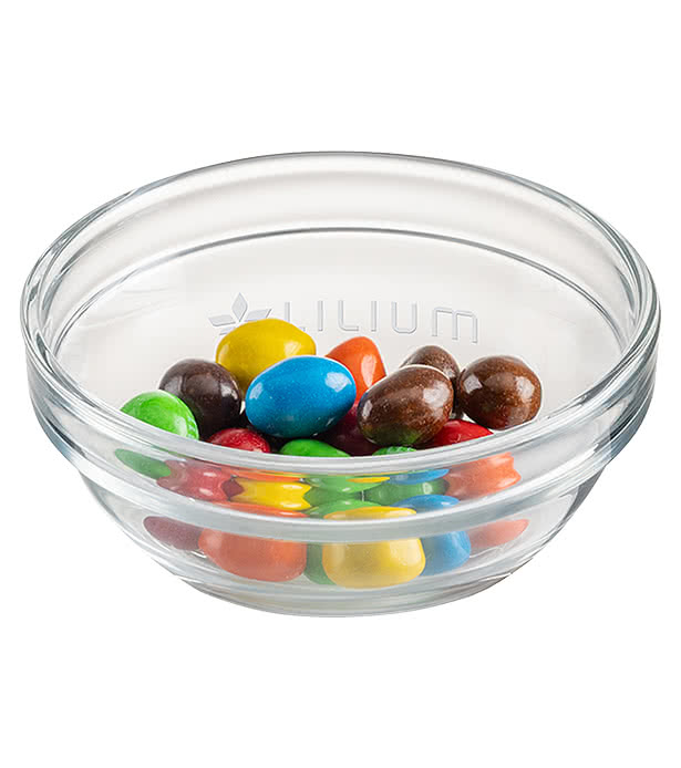 Melville Candy Bowl
