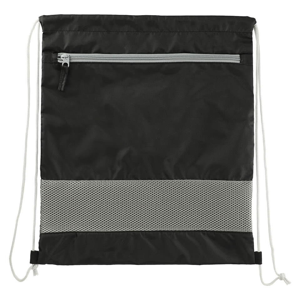 Sparks Recycled Drawstring Bag