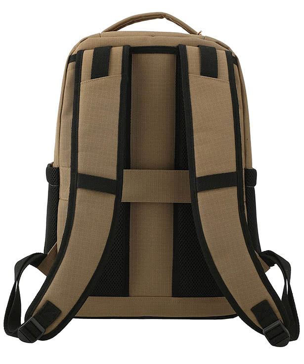 NBN Recycled Utility 15" Computer Backpack