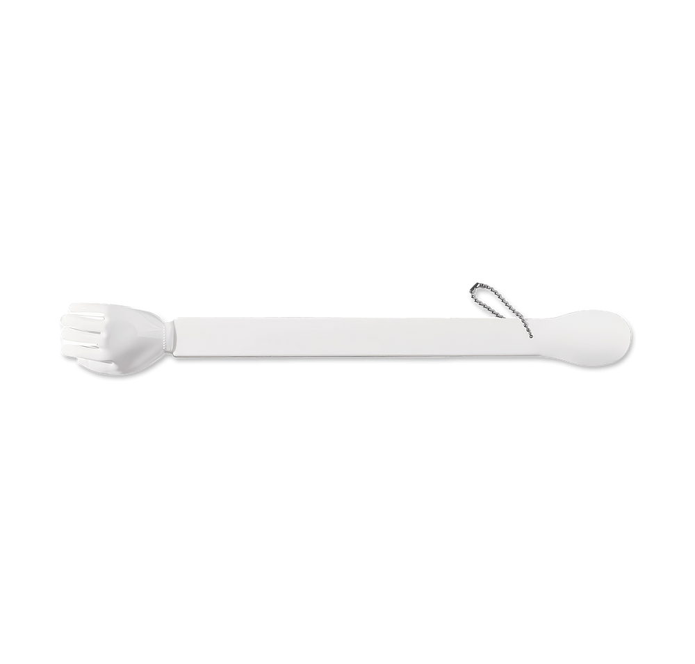 Back Scratcher with Shoehorn-default
