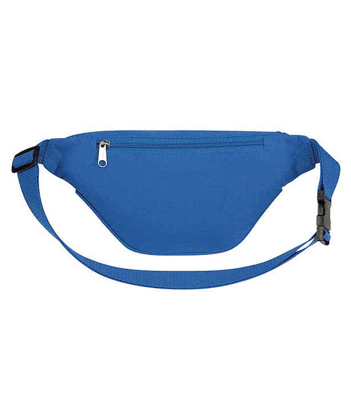 Fanny Pack with Organizer Pocket