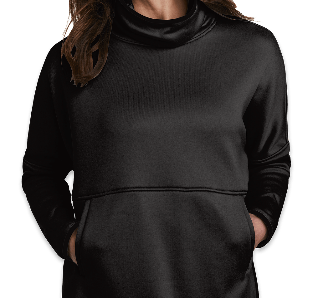 The North Face Women's Canyon Flats Stretch Poncho-default